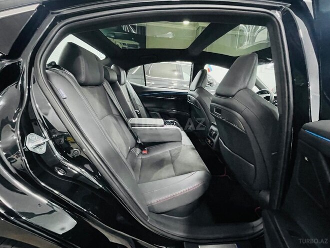 Toyota Camry 2026, 0 km - 2.0 l - Bakı
