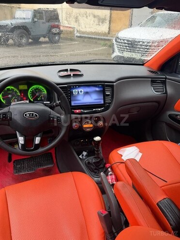 Kia Rio 2006, 348,000 km - 1.5 л - Bakı