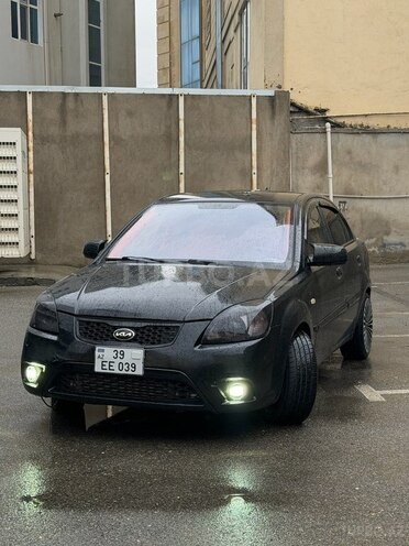 Kia Rio 2006, 348,000 km - 1.5 л - Bakı