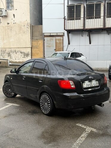 Kia Rio 2006, 348,000 km - 1.5 л - Bakı