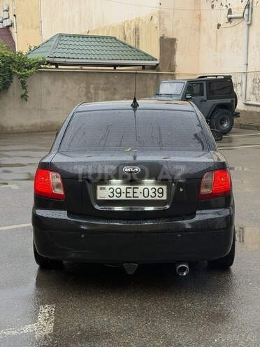 Kia Rio 2006, 348,000 km - 1.5 л - Bakı
