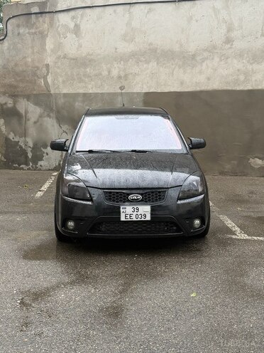 Kia Rio 2006, 348,000 km - 1.5 л - Bakı