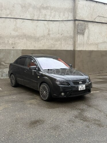 Kia Rio 2006, 348,000 km - 1.5 л - Bakı