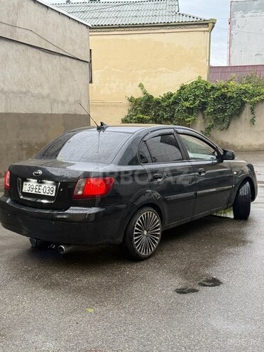 Kia Rio 2006, 348,000 km - 1.5 л - Bakı