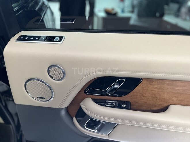 Land Rover Range Rover 2019, 64,000 km - 3.0 l - Bakı