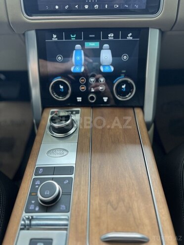 Land Rover Range Rover 2019, 64,000 km - 3.0 l - Bakı