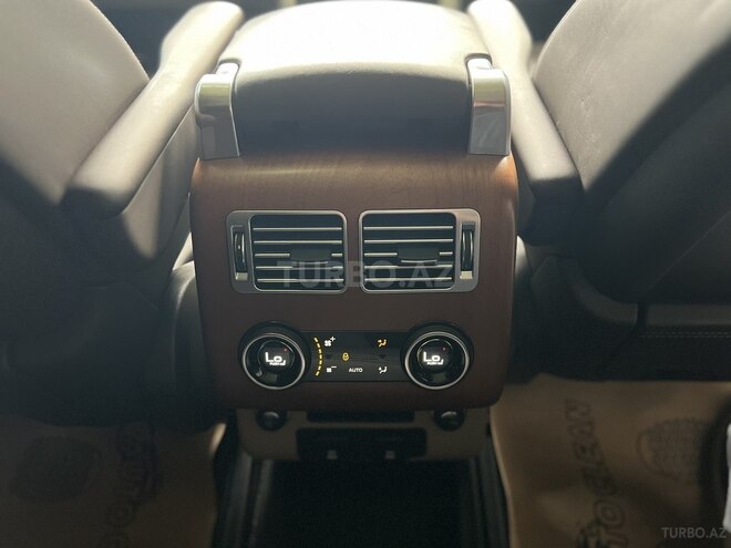 Land Rover Range Rover 2019, 64,000 km - 3.0 l - Bakı