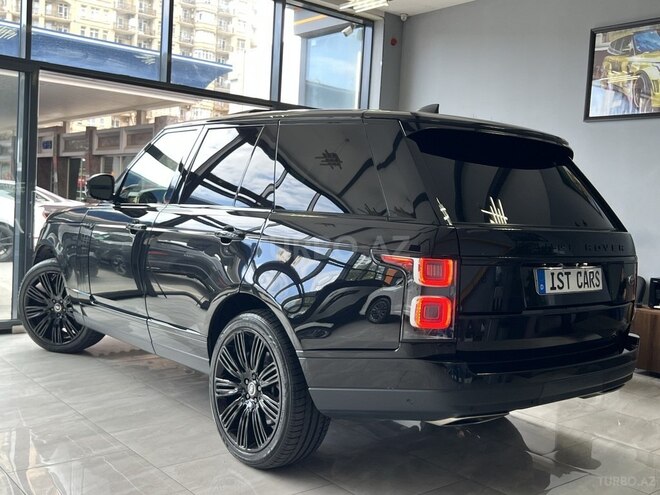 Land Rover Range Rover 2019, 64,000 km - 3.0 l - Bakı