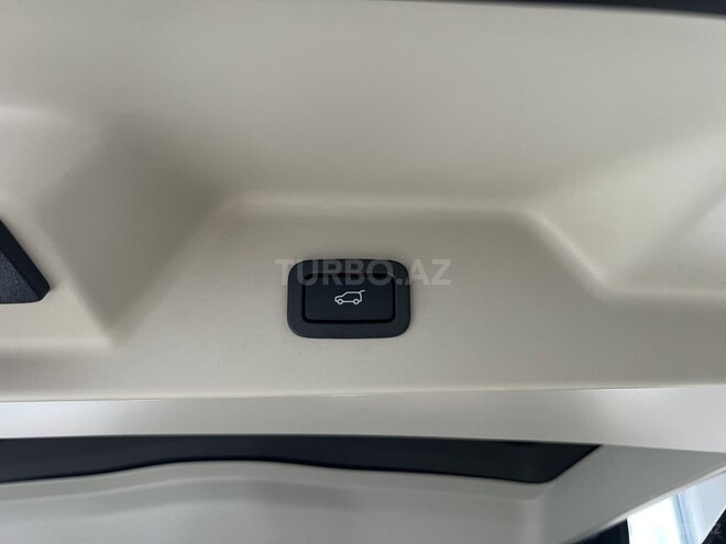 Land Rover Range Rover 2019, 64,000 km - 3.0 l - Bakı