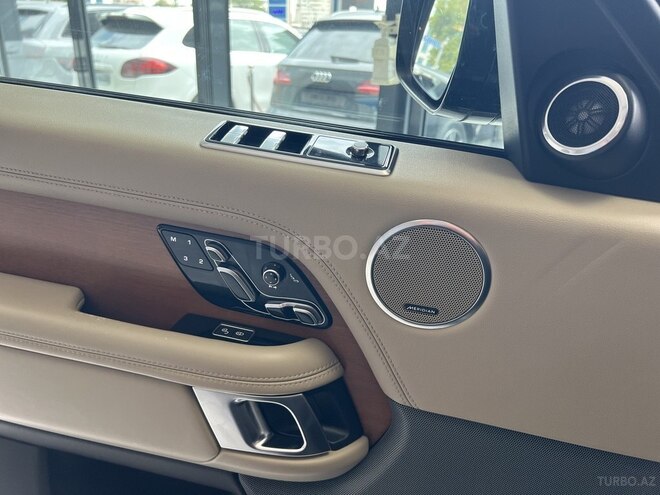 Land Rover Range Rover 2019, 64,000 km - 3.0 l - Bakı