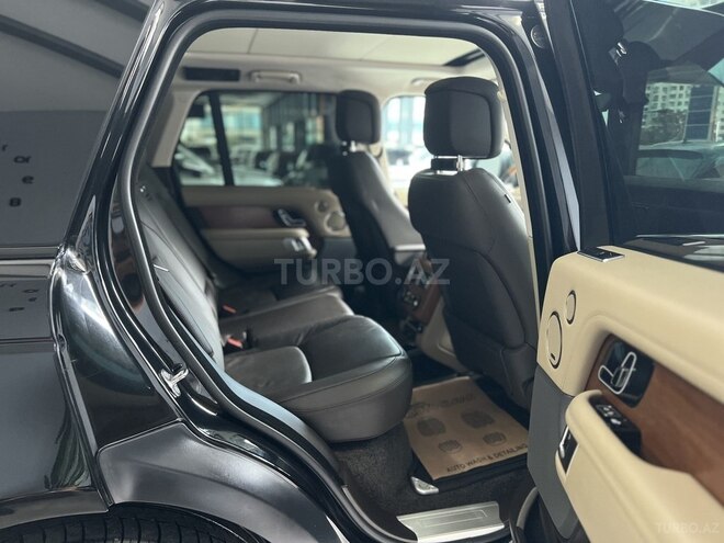Land Rover Range Rover 2019, 64,000 km - 3.0 l - Bakı