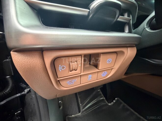 Hyundai Grandeur 2023, 509,340 km - 1.6 l - Bakı