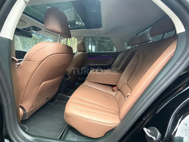 Hyundai Grandeur 2023, 509,340 km - 1.6 l - Bakı