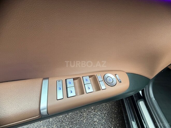 Hyundai Grandeur 2023, 509,340 km - 1.6 l - Bakı