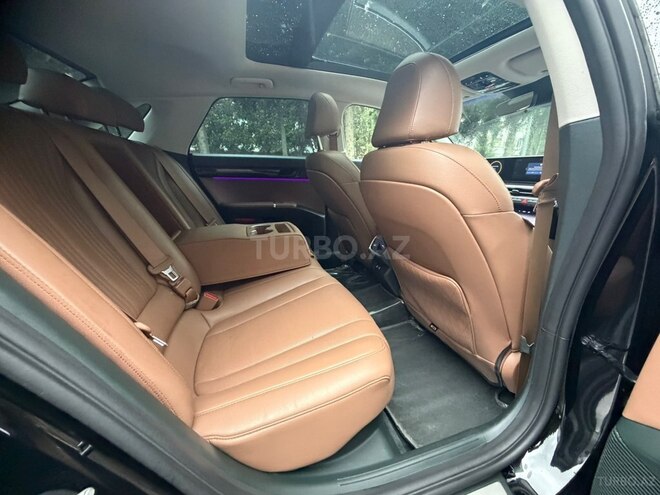 Hyundai Grandeur 2023, 509,340 km - 1.6 l - Bakı