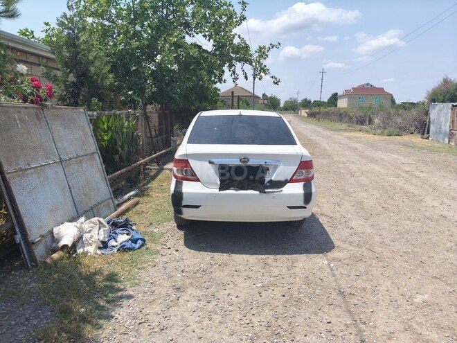 BYD F3 2013, 250,000 km - 1.5 л - Bakı