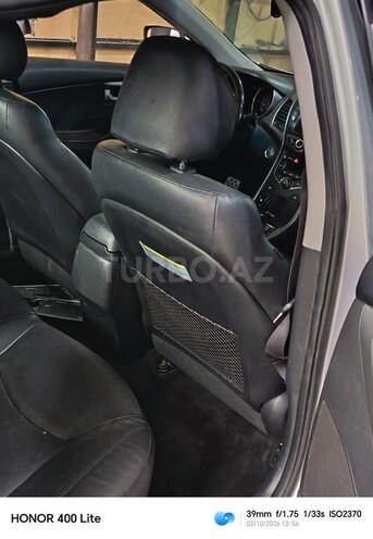Hyundai Elantra 2015, 109,435 km - 1.8 l - Bakı