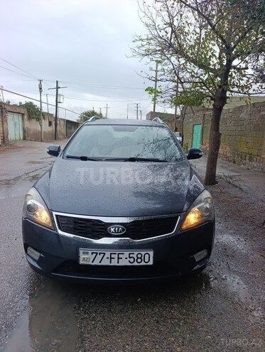 Kia  2011, 305,900 km - 1.6 l - Bakı