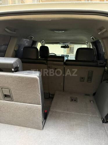 Toyota Land Cruiser Prado 2011, 205,000 km - 3.0 l - Bakı
