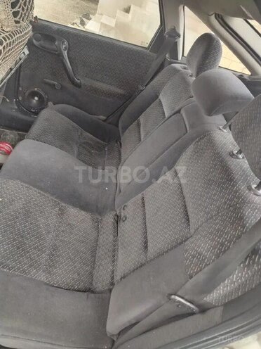 Opel Vectra 1996, 400,000 km - 1.8 l - Şirvan