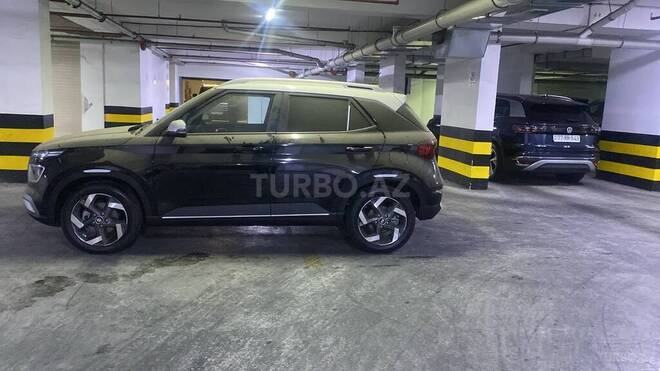 Hyundai Venue 2025, 29 km - 1.6 л - Bakı