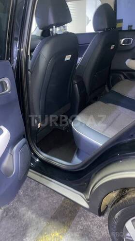 Hyundai Venue 2025, 29 km - 1.6 л - Bakı