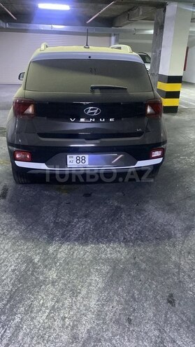 Hyundai Venue 2025, 29 km - 1.6 л - Bakı