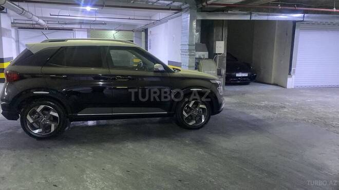 Hyundai Venue 2025, 29 km - 1.6 л - Bakı