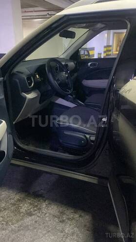 Hyundai Venue 2025, 29 km - 1.6 л - Bakı