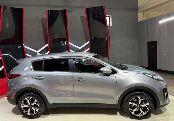 Kia Sportage 2020, 230,000 km - 1.6 l - Sumqayıt