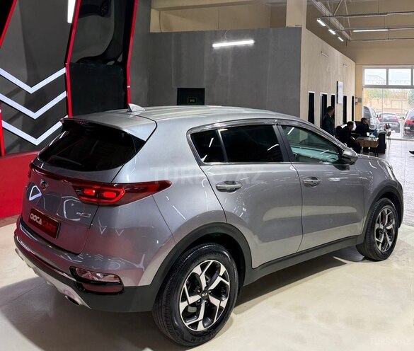 Kia Sportage 2020, 230,000 km - 1.6 l - Sumqayıt