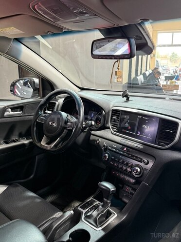 Kia Sportage 2020, 230,000 km - 1.6 l - Sumqayıt