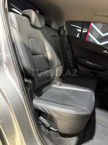 Kia Sportage 2020, 230,000 km - 1.6 l - Sumqayıt