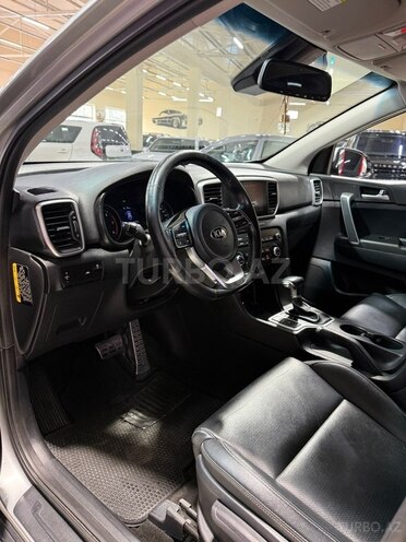 Kia Sportage 2020, 230,000 km - 1.6 l - Sumqayıt