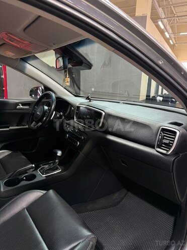 Kia Sportage 2020, 230,000 km - 1.6 l - Sumqayıt