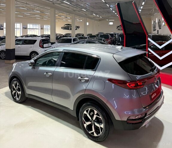 Kia Sportage 2020, 230,000 km - 1.6 l - Sumqayıt