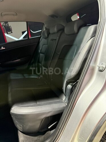 Kia Sportage 2020, 230,000 km - 1.6 l - Sumqayıt