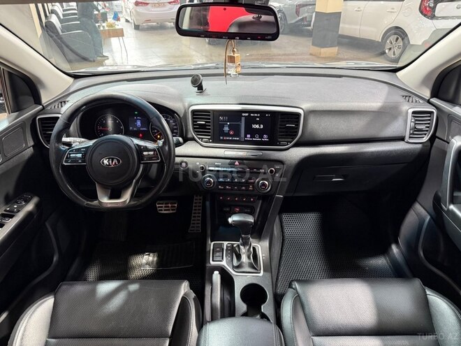 Kia Sportage 2020, 230,000 km - 1.6 l - Sumqayıt