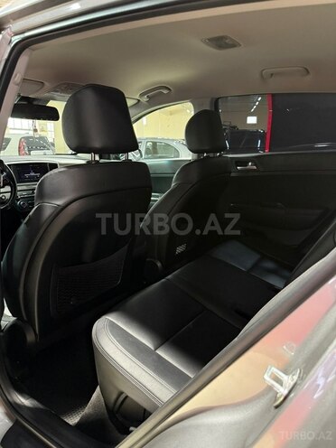 Kia Sportage 2020, 230,000 km - 1.6 l - Sumqayıt