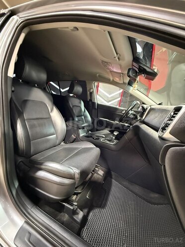 Kia Sportage 2020, 230,000 km - 1.6 l - Sumqayıt