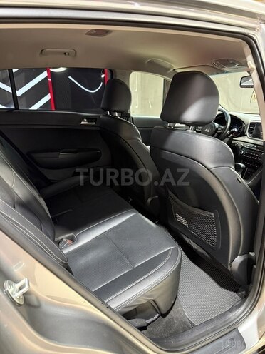 Kia Sportage 2020, 230,000 km - 1.6 l - Sumqayıt