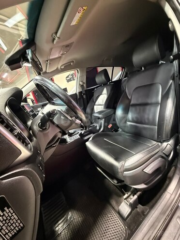 Kia Sportage 2020, 230,000 km - 1.6 l - Sumqayıt