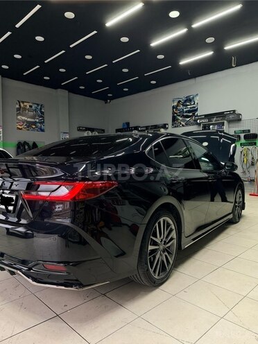 Toyota Camry 2025, 18,000 km - 2.0 l - Gəncə