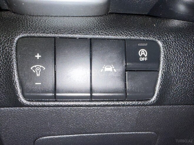 Kia Sportage 2020, 230,000 km - 1.6 l - Sumqayıt