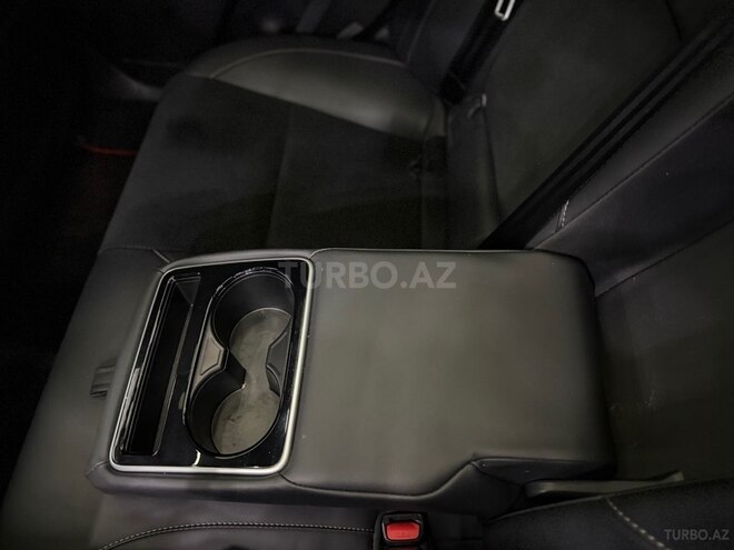 Toyota Camry 2025, 18,000 km - 2.0 l - Gəncə