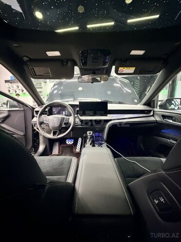 Toyota Camry 2025, 18,000 km - 2.0 l - Gəncə