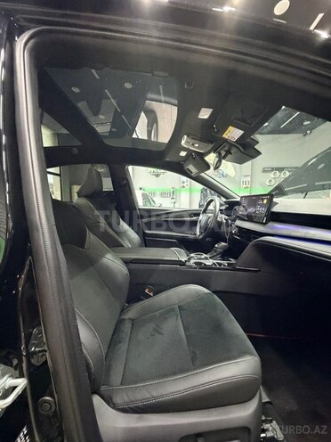 Toyota Camry 2025, 18,000 km - 2.0 l - Gəncə