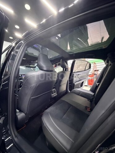 Toyota Camry 2025, 18,000 km - 2.0 l - Gəncə