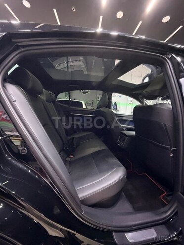 Toyota Camry 2025, 18,000 km - 2.0 l - Gəncə