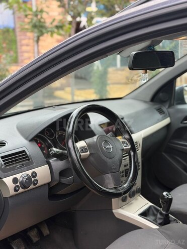 Opel Astra 2008, 290,418 km - 1.3 l - Göygöl